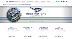 Desktop Screenshot of dudmc.com