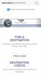 Mobile Screenshot of dudmc.com